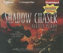 Shadow Chaser - Pehov, Alexey