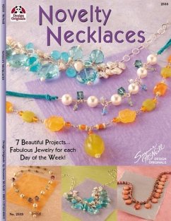 Novelty Necklaces - McNeill, Suzanne