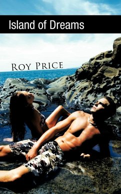 Island of Dreams - Price, Roy