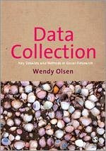 Data Collection - Olsen, Wendy