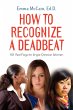 HOW TO RECOGNIZE A DEADBEAT - Bild 1