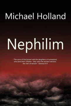 Nephilim - Holland, Michael