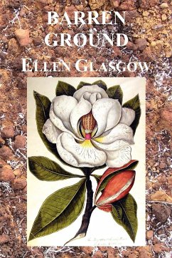 Barren Ground - Glasgow, Ellen