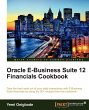 Oracle E-Business Suite 12 Financials... - Bild 1