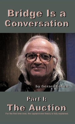 Bridge Is a Conversation - Cohen, Gerard