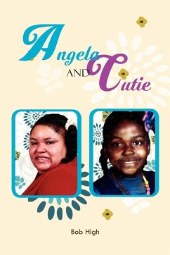 Angela and Cutie - High, Bob