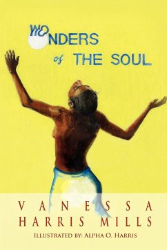 Wonders of the Soul - Mills, Vanessa Harris