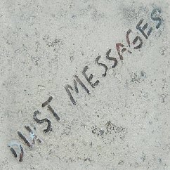 Dust Messages - Mcgovern, James