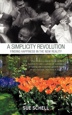 A Simplicity Revolution - Schell, Sue