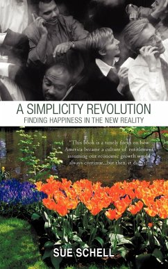 A Simplicity Revolution