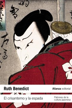 El crisantemo y la espada : patrones de la cultura japonesa - Benedict, Ruth