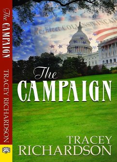 The Campaign - Richardson, Tracey