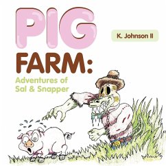 Pig Farm - Johnson, K. Ii