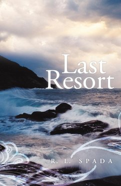 Last Resort - Spada, R. L.