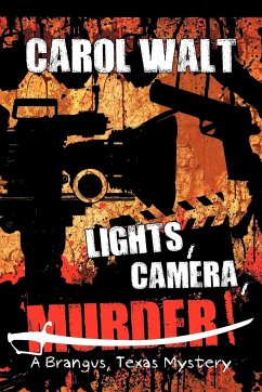 &quote;Lights, Camera, Murder!&quote;