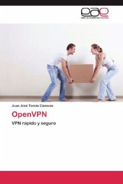 OpenVPN - Tomás Cánovas, Juan José