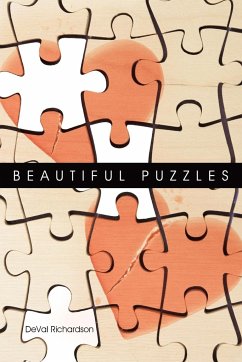 Beautiful Puzzles - Richardson, Deval