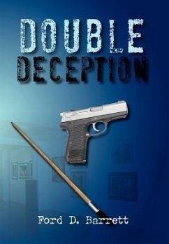 Double Deception - Barrett, Ford D.