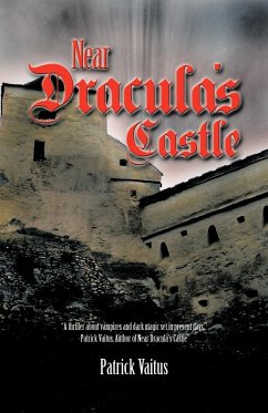 Near Dracula's Castle - Vaitus, Patrick