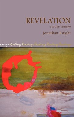 Revelation, Second Edition - Knight, Jonathan