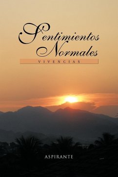 Sentimientos Normales - Nu Ez, Manuel; Nunez, Manuel