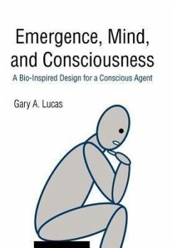 Emergence, Mind, and Consciousness - Lucas, Gary A.