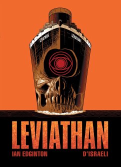 Leviathan - Edginton, Ian