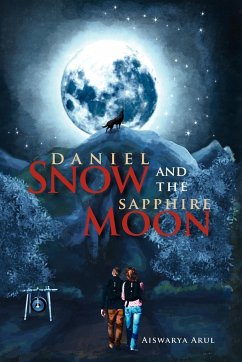 Daniel Snow and the Sapphire Moon