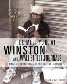 I'll Meet You, At Winston And Wall Street Journals