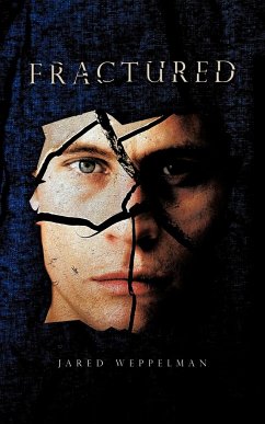 Fractured - Weppelman, Jared