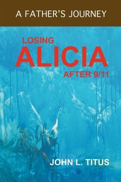Cover Losing Alicia