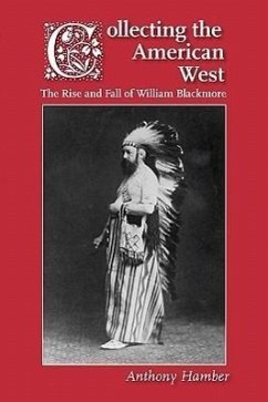 Collecting the American West - Hamber, Anthony