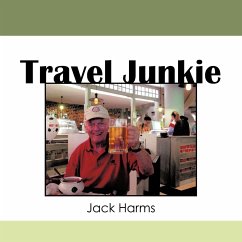 Travel Junkie - Harms, Jack