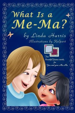 Cover What Is a Me-Ma?