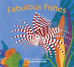 Fabulous Fishes - Stockdale, Susan