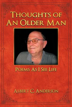 THOUGHTS OF AN OLDER MAN