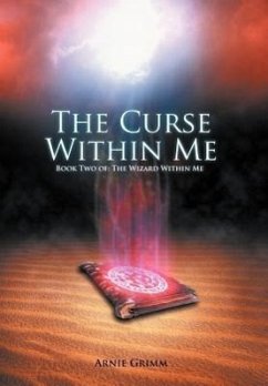 The Curse Within Me - Grimm, Arnie