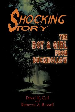 Shocking Story - Carl, David K.; Russell, Rebecca A.