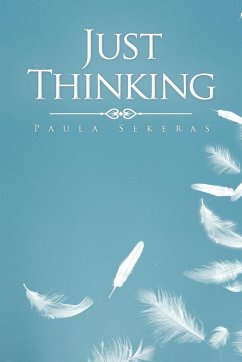 Just Thinking - Sekeras, Paula