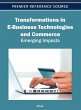 Transformations in E-Business... - Bild 1