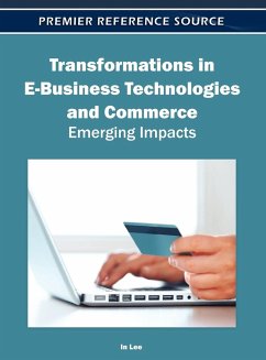 Transformations in E-Business Technologies and Commerce