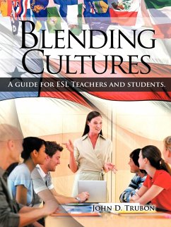 Blending Cultures - Trubon, John D.