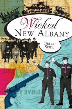 Wicked New Albany - Seidl, Gregg