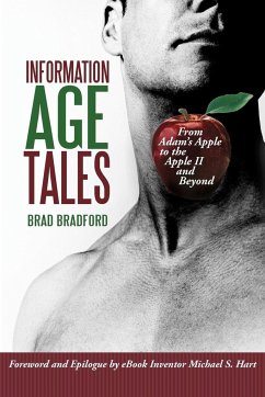 Information Age Tales - Bradford, Brad