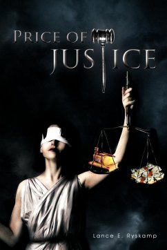 Price of Justice - Ryskamp, Lance E.