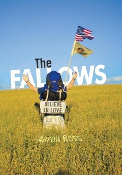 The Fallows - Ross, Aaron