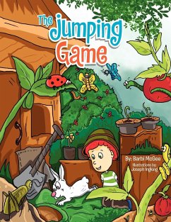 The Jumping Game - McGee, Barbi