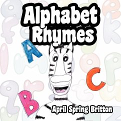 Alphabet Rhymes