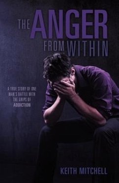 The Anger From Within - Mitchell, Keith