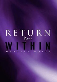 Return from Within - Hoyle, Daniela